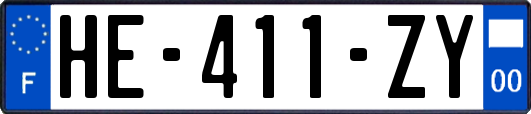HE-411-ZY
