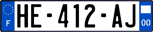 HE-412-AJ