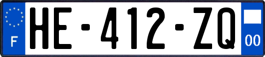 HE-412-ZQ