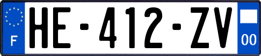 HE-412-ZV