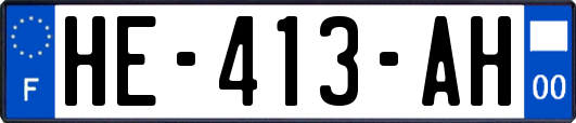 HE-413-AH