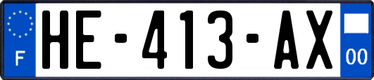 HE-413-AX