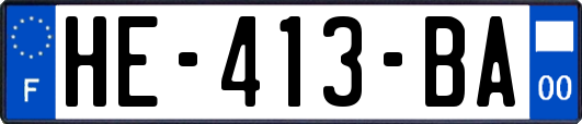 HE-413-BA