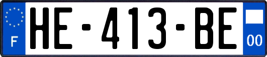 HE-413-BE