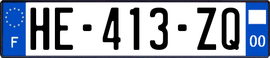 HE-413-ZQ