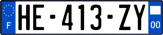 HE-413-ZY
