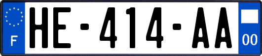 HE-414-AA