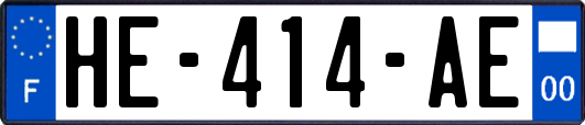 HE-414-AE