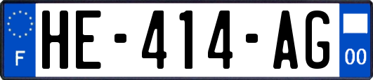 HE-414-AG