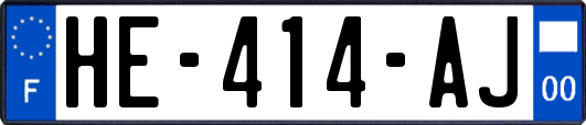 HE-414-AJ
