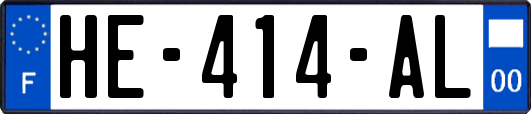 HE-414-AL
