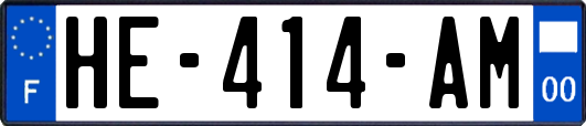 HE-414-AM