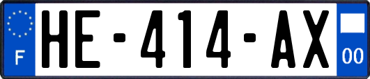 HE-414-AX