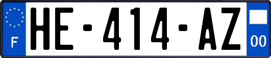 HE-414-AZ