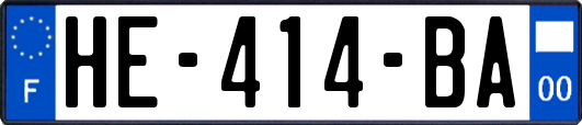 HE-414-BA