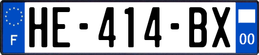 HE-414-BX