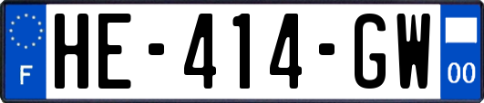 HE-414-GW