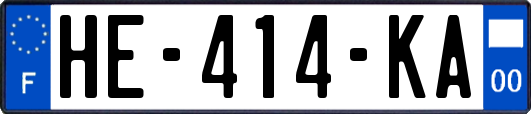 HE-414-KA