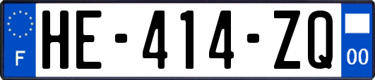 HE-414-ZQ