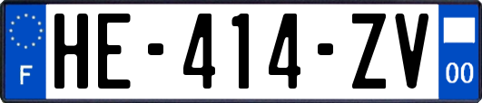 HE-414-ZV