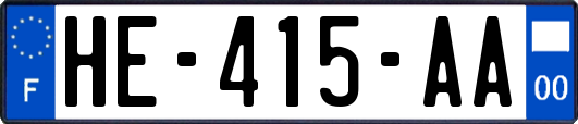 HE-415-AA