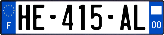 HE-415-AL