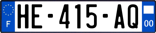 HE-415-AQ