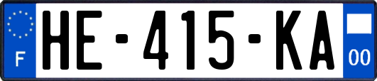 HE-415-KA