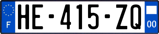 HE-415-ZQ