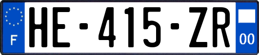 HE-415-ZR