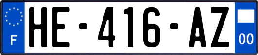 HE-416-AZ