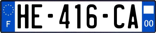 HE-416-CA