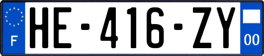 HE-416-ZY