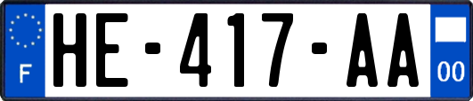 HE-417-AA