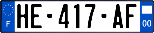 HE-417-AF