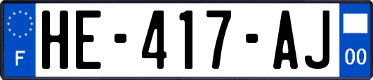 HE-417-AJ
