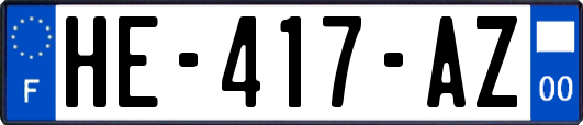 HE-417-AZ