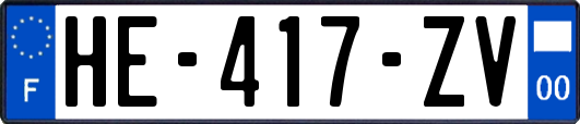HE-417-ZV