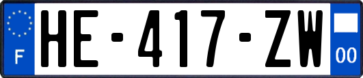 HE-417-ZW