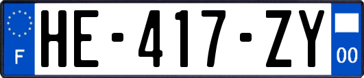 HE-417-ZY