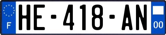 HE-418-AN