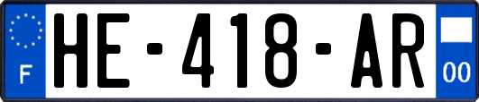 HE-418-AR