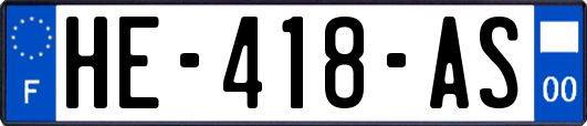 HE-418-AS