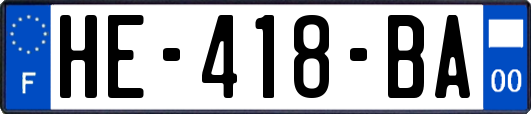 HE-418-BA