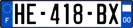 HE-418-BX