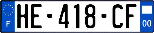 HE-418-CF