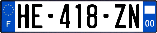 HE-418-ZN