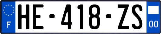 HE-418-ZS