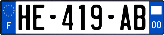 HE-419-AB