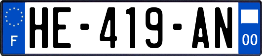 HE-419-AN